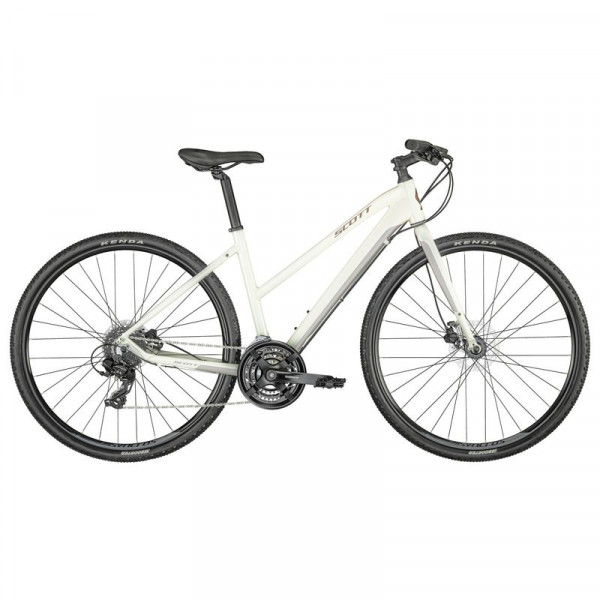 Thule bicikl SCOTT SUB CROSS 50 LADY 