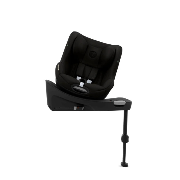 Cybex Sirona Gi i-Size (45-105cm), Magic Black 