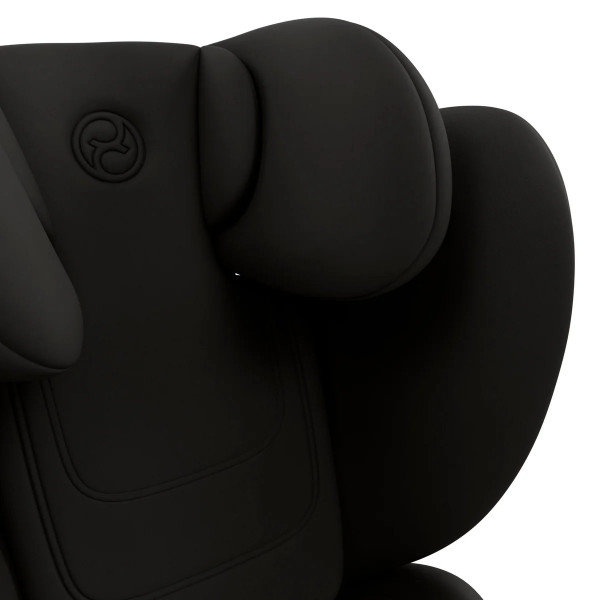 Cybex a-s Solution G2 i-Fix (100-150cm)Magic Black 