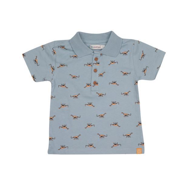 Lillo&Pippo polo majica kr, dečaci 