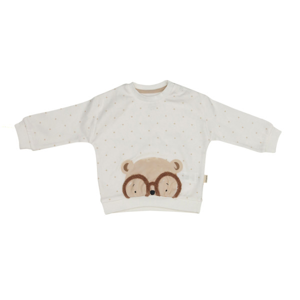Lillo&Pippo set 2/1 (majica dr, pantalone), dečaci 