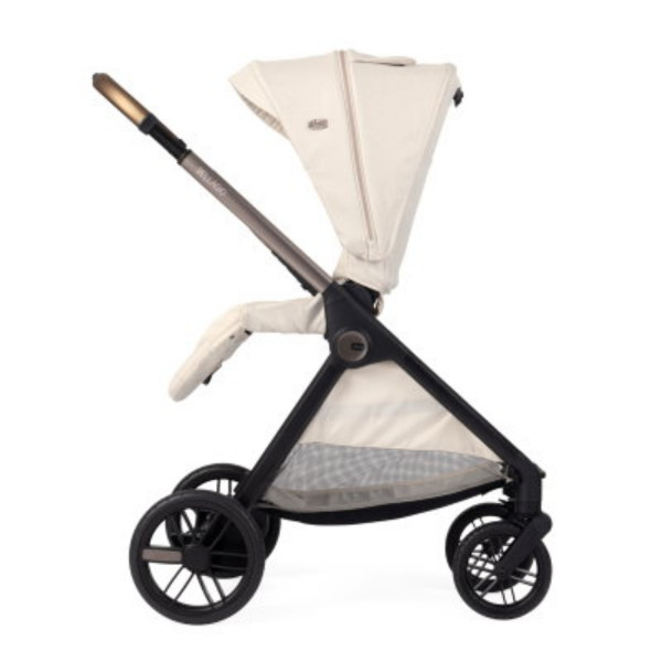 Chicco kolica Bellagio,Amber glow 