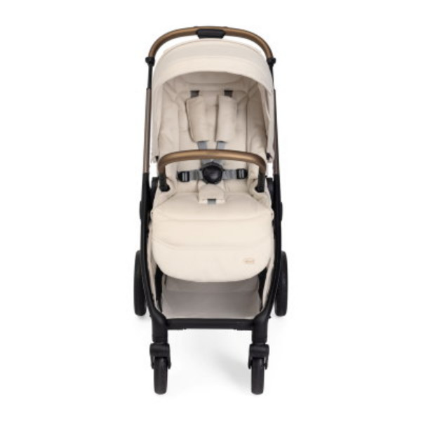 Chicco kolica Bellagio,Amber glow 