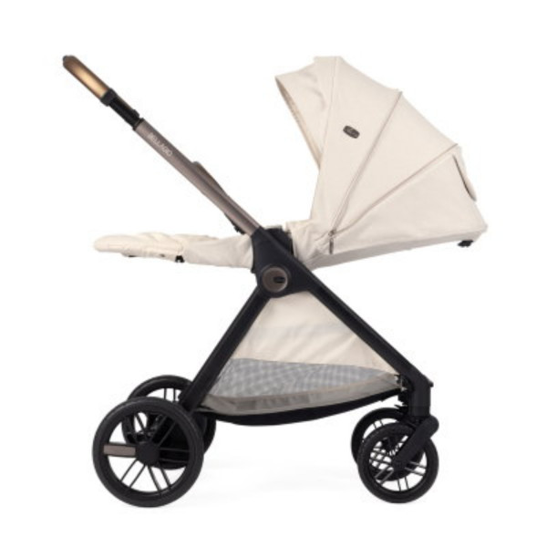 Chicco kolica Bellagio,Amber glow 