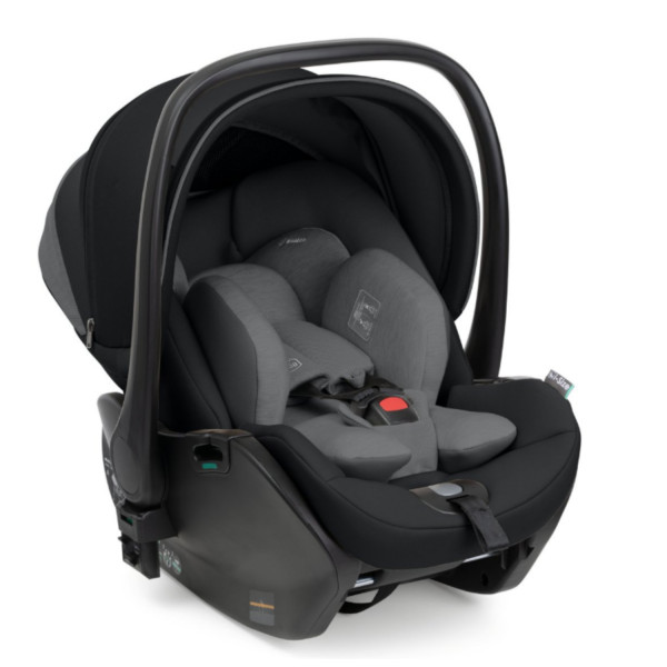 Chicco a-s First seat recline i-size(40-87cm),Blck 