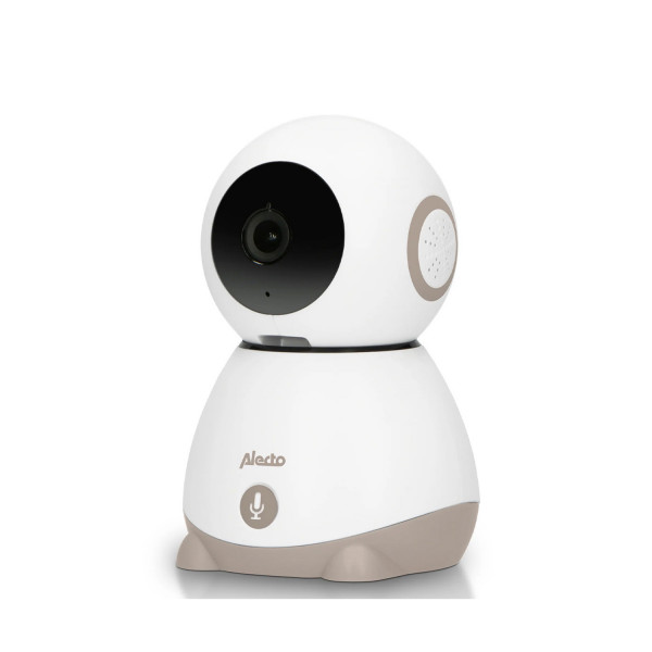 Alecto kamera SMARTBABY10 bež