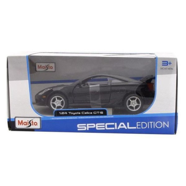 Maisto 1:24 Toyota Celica 