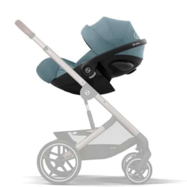 Cybex a-s Cloud G i-Size Plus (40-87cm)Stormy Blue 