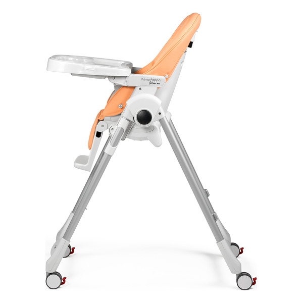 Peg Perego Hranilica Prima Pappa Follow Me Peach 