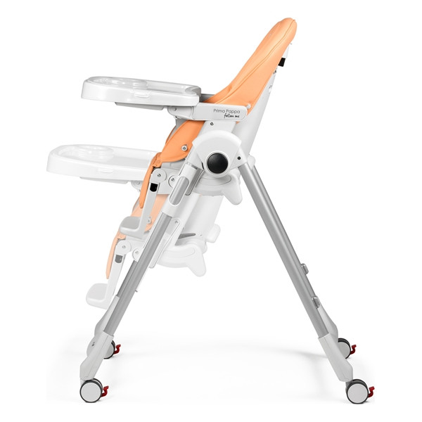 Peg Perego Hranilica Prima Pappa Follow Me Peach 
