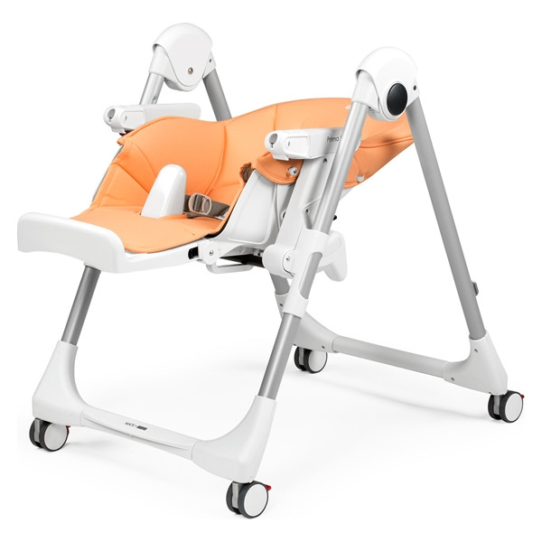 Peg Perego Hranilica Prima Pappa Follow Me Peach 