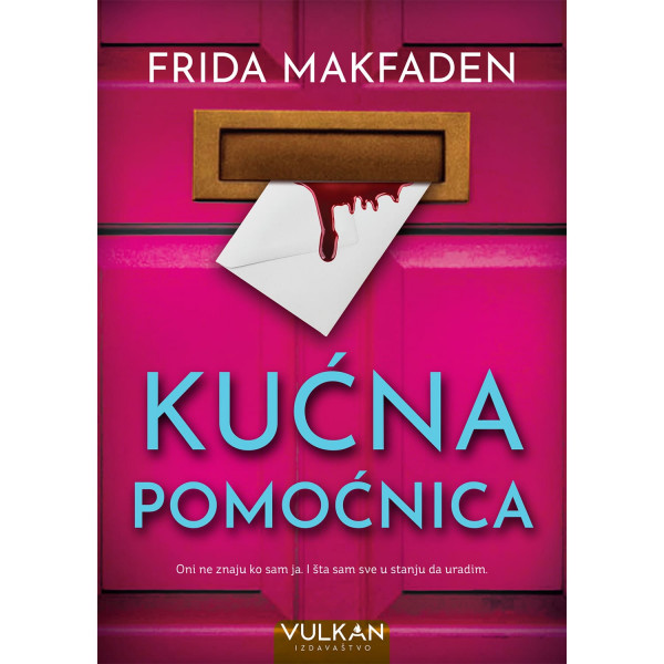 Vulkan Kućna pomoćnica 