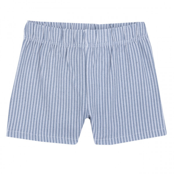 Chicco komplet 2/1 (majica kr, šorts), dečaci