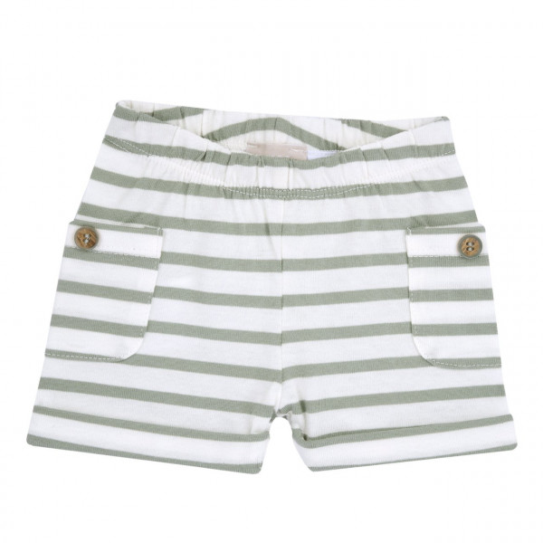 Chicco komplet 2/1 (majica kr, šorts), dečaci