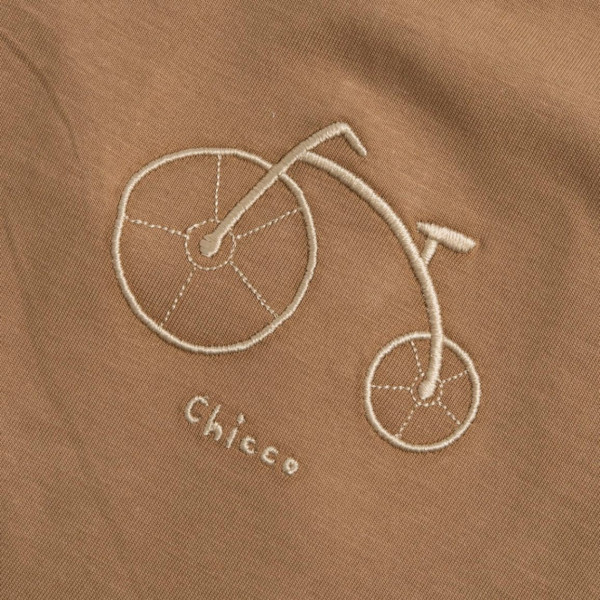 Chicco majica kr, dečaci