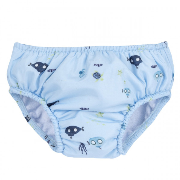 Chicco kupaći slip, devojčice