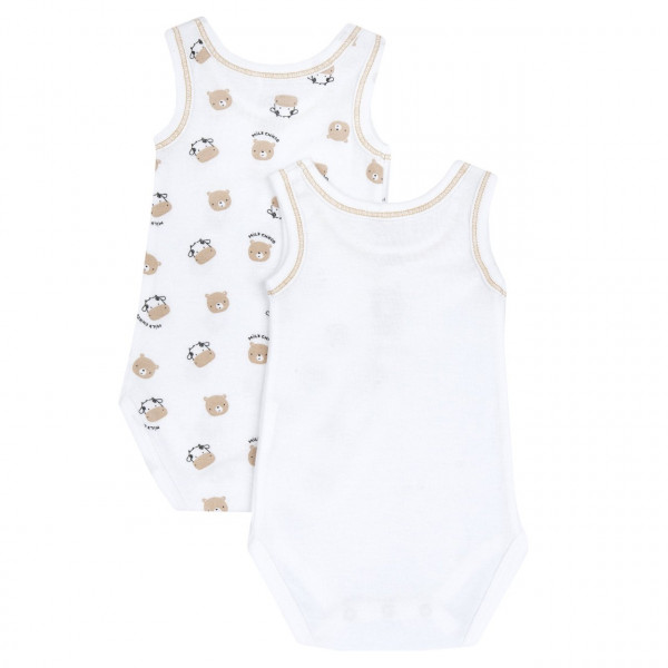 Chicco bodi atlet 2/1, unisex