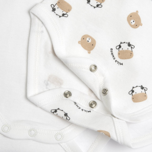 Chicco bodi atlet 2/1, unisex