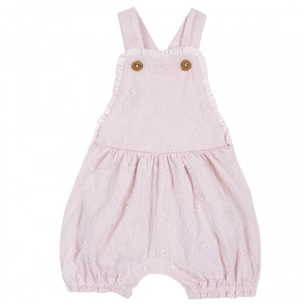 Chicco komplet 2/1(majica kr, eka šorts),devojčice