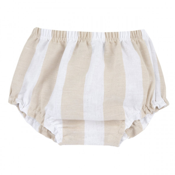 Chicco komplet 2/1 (haljina, gaćice),devojčice