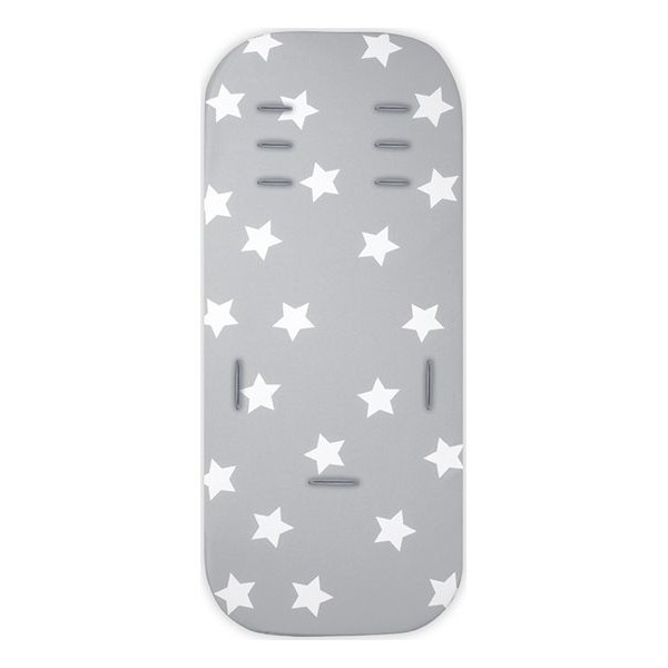 Lorelli uložak za kolica  stars grey 