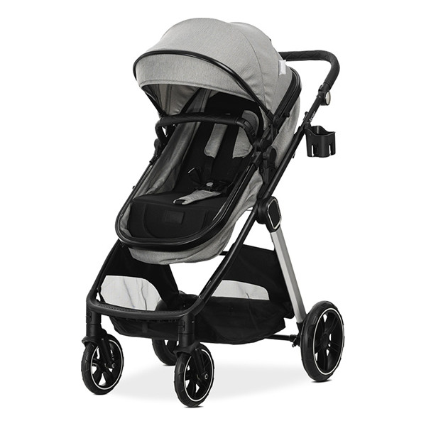 Lorelli kolica 3u1 Aspen grey 