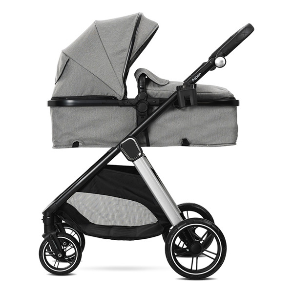 Lorelli kolica 3u1 Aspen grey 