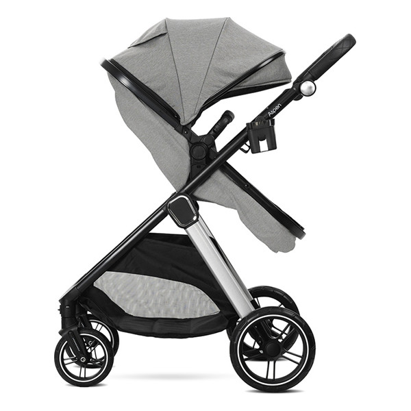 Lorelli kolica 3u1 Aspen grey 