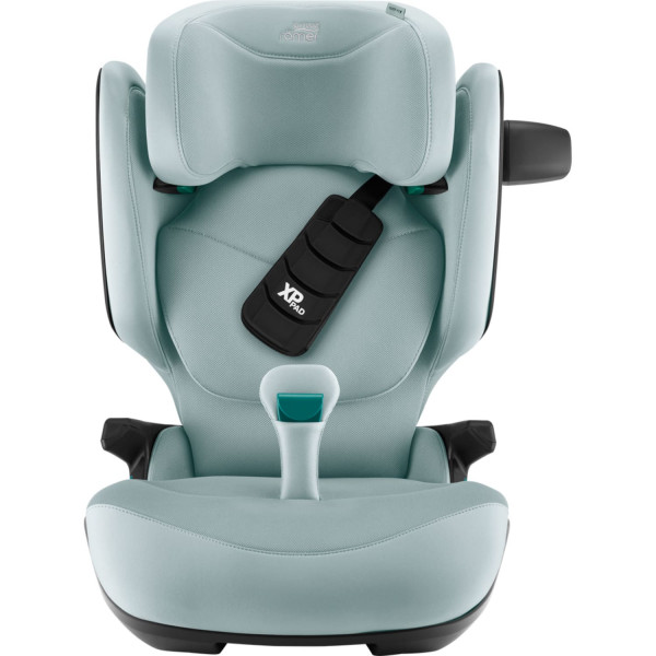 Britax Romer a-s Kidfix pro(100 - 150 cm), HarBlue