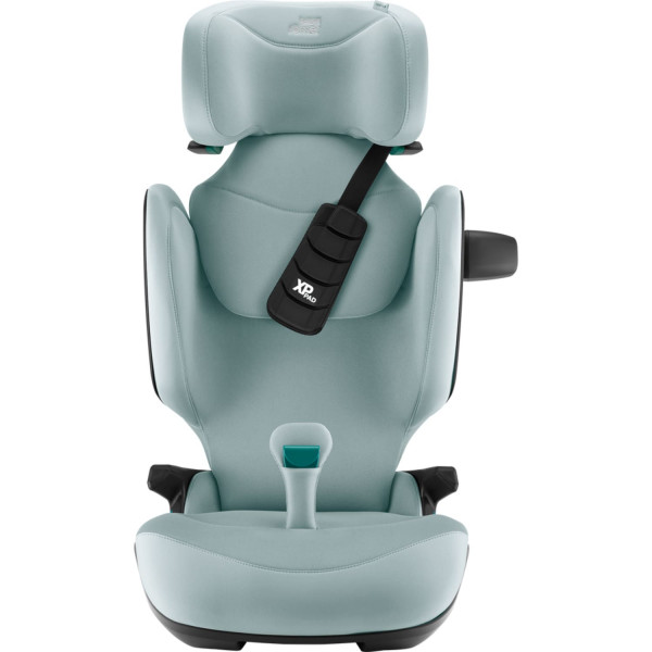 Britax Romer a-s Kidfix pro(100 - 150 cm), HarBlue