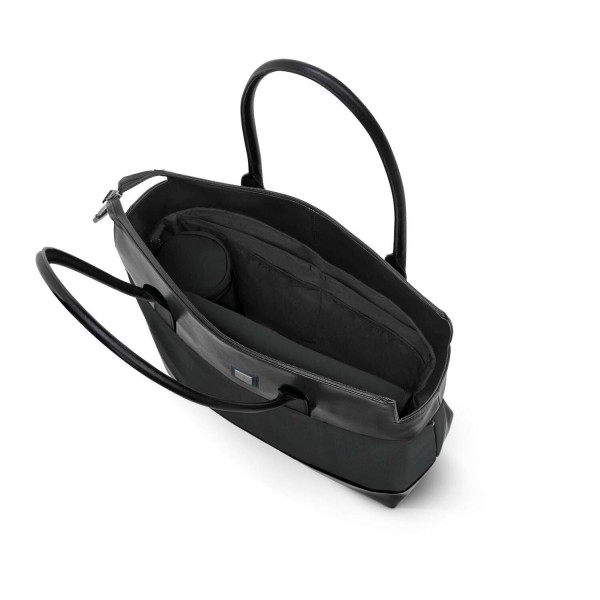 Cybex Platinum Tote torba Deep Black