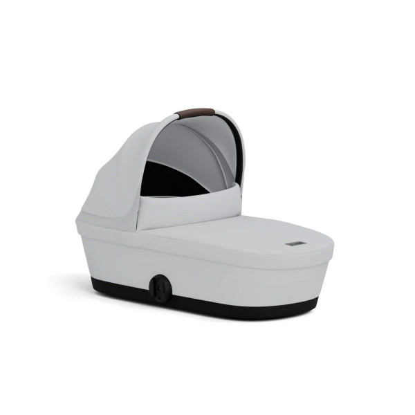 Cybex nosiljka Melio Fog Grey 