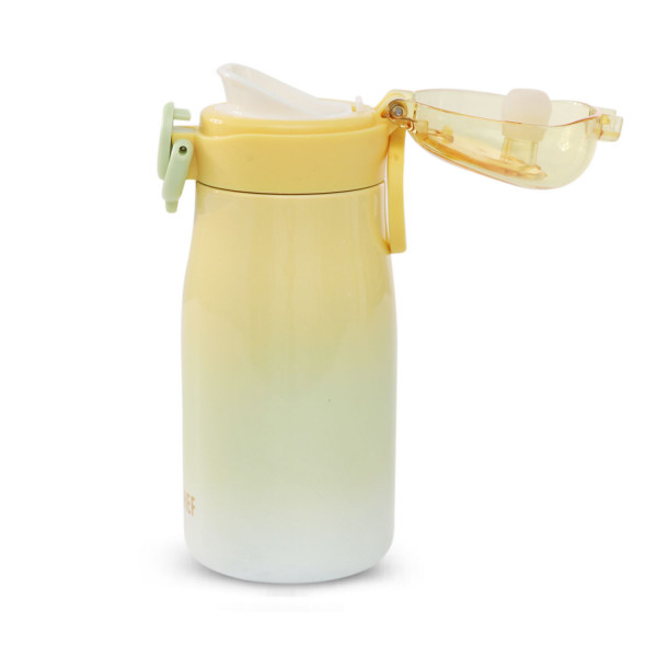 Baby Chef termos za decu žuti, 320ml 