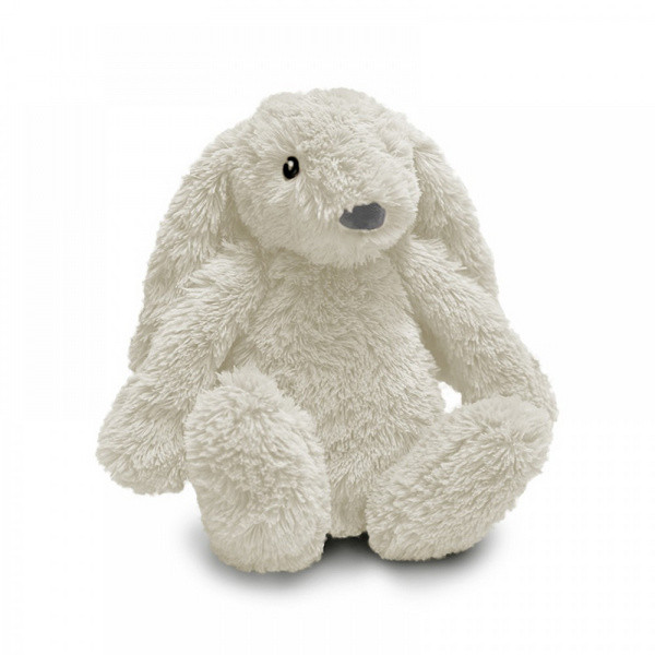 Zazu noćna lampa plišani zeka Ro, White 