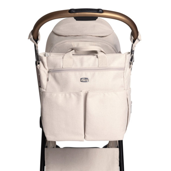 Chicco torba Parent bag, Amber Glow
