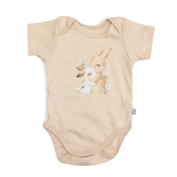 Lillo&Pippo bodi kr, unisex 