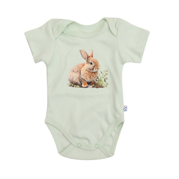 Lillo&Pippo bodi kr, unisex 