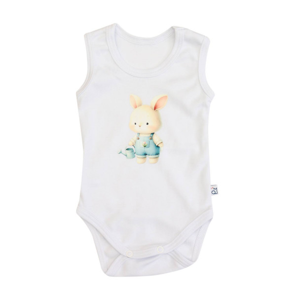 Lillo&Pippo bodi atlet, unisex 