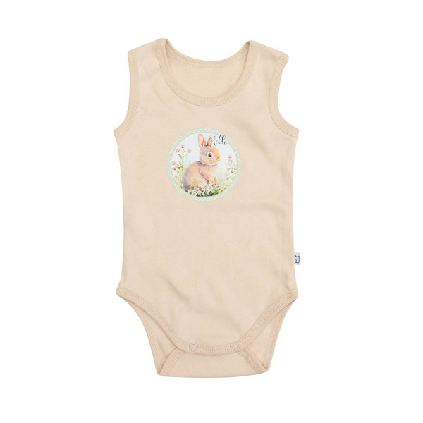 Lillo&Pippo bodi atlet, unisex 