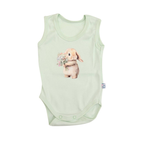 Lillo&Pippo bodi atlet, unisex 