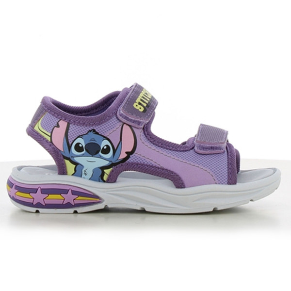 Leomil sandale Lilo&Stitch, devojčice 