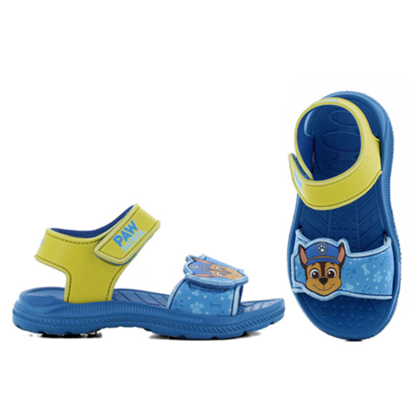 Leomil sandale Paw Patrol, dečaci 