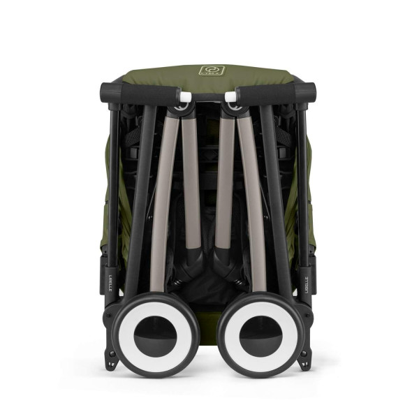 Cybex kolica Libelle, Moss Green 