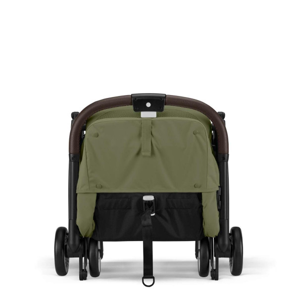 Cybex kolica Orfeo, Moss Green 