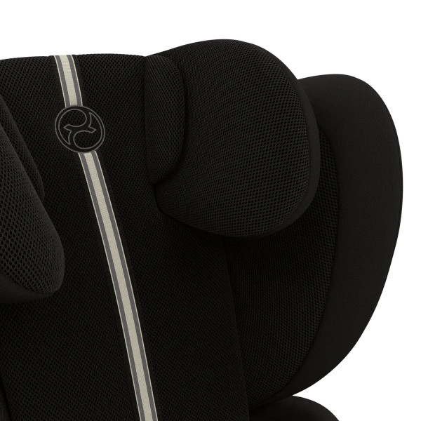 Cybex a-s Solution G2 i-Fix Plus(100-150cm)M.Black 