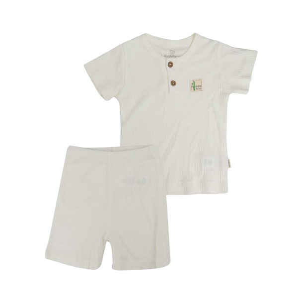 Lillo&Pippo set (majica kr, šorts), unisex 