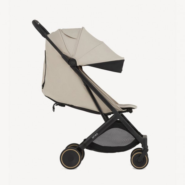 Anex kolica air-x2, shiro 