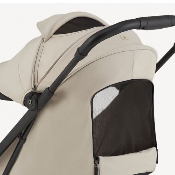 Anex kolica air-x2, shiro 