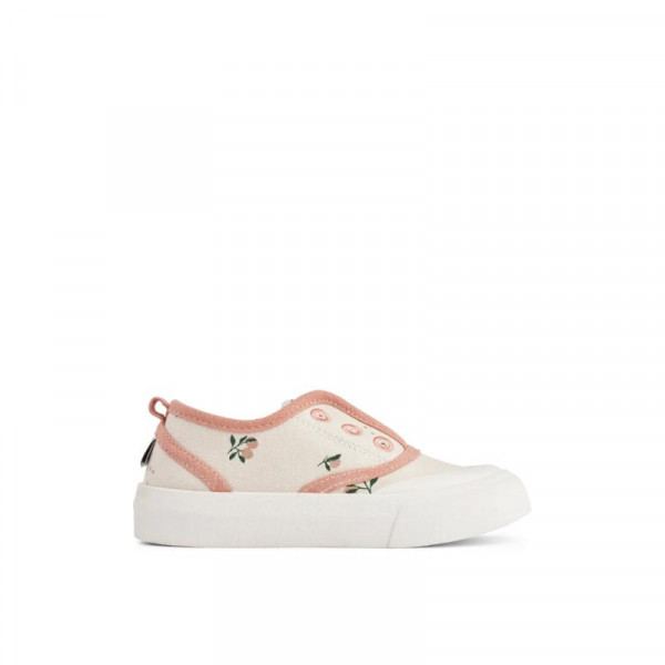 Liewood patike Danilo,Peach/Sea shell 