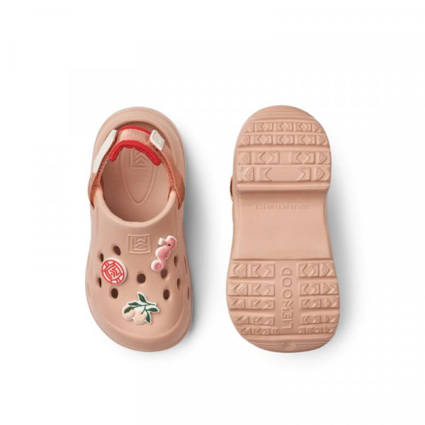 Liewood sandale Milas,Watermelon multi mix